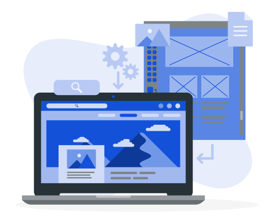 CMS Development