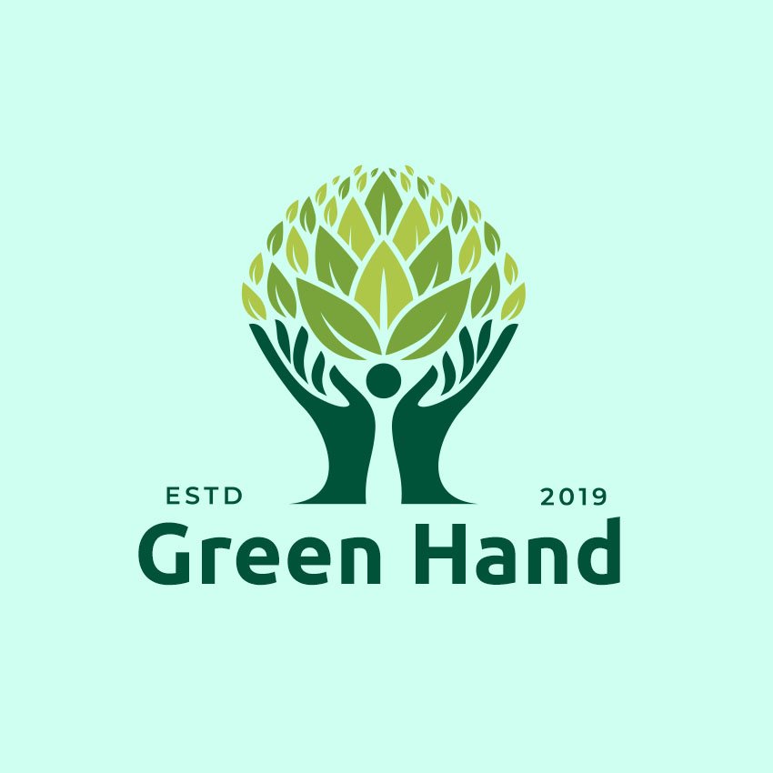 Logo Design 10