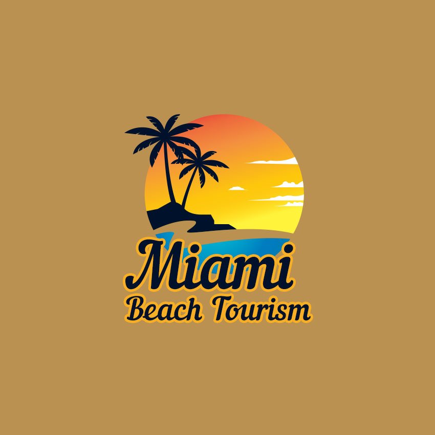 Logo Design 6