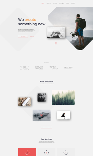 Website Design 2